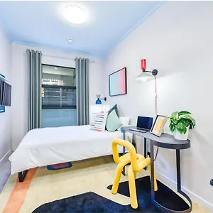 Aparthotel Campuskey