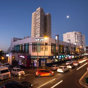 Hotel Mojo Hotel & Market